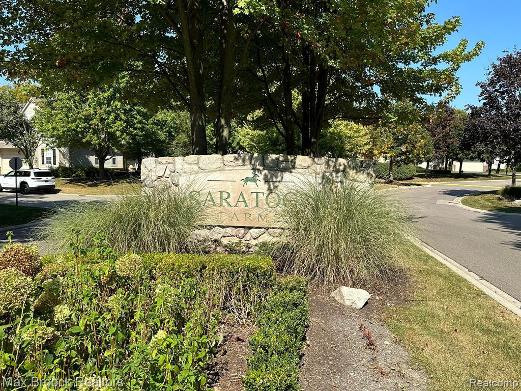 38258 SARATOGA, Farmington Hills, MI 48331 — Photo 21