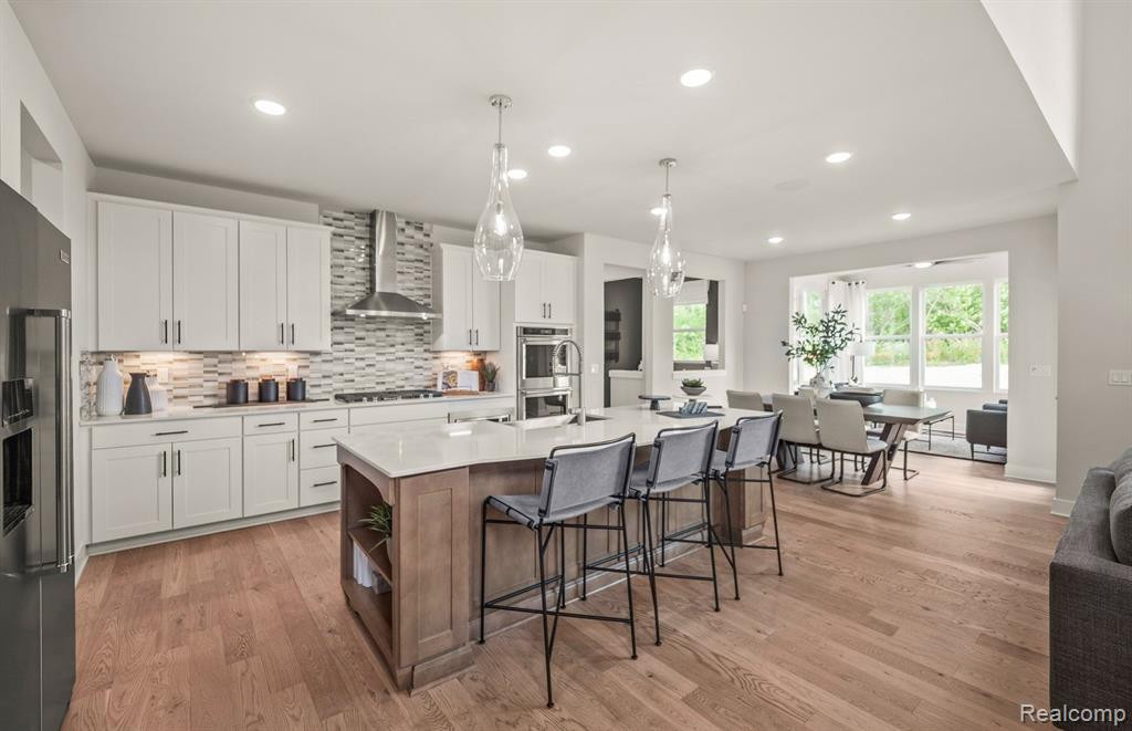51009 Green Meadows Drive, Macomb, MI 48042 — Photo 3