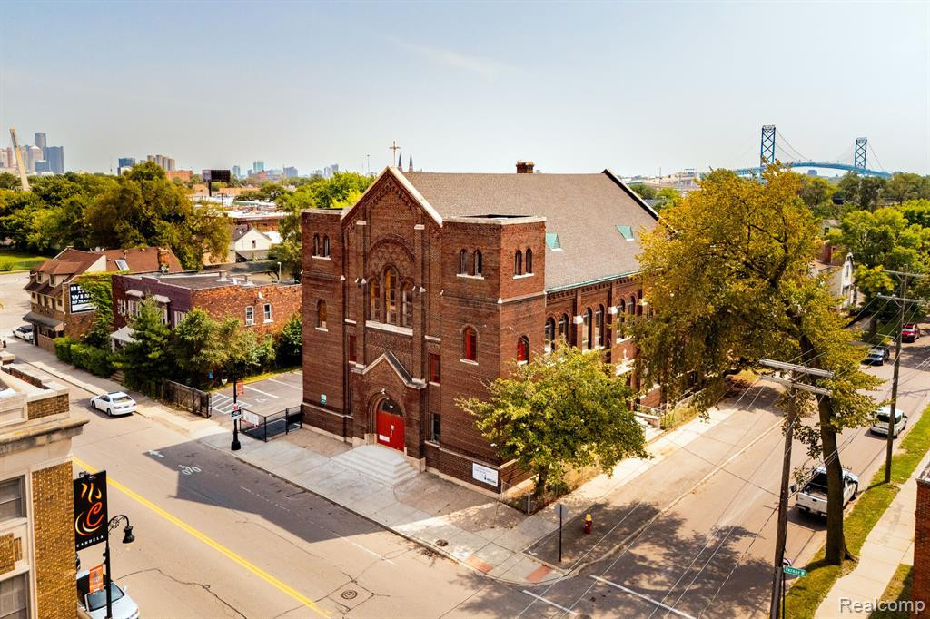 3553 W Vernor - Photo 2
