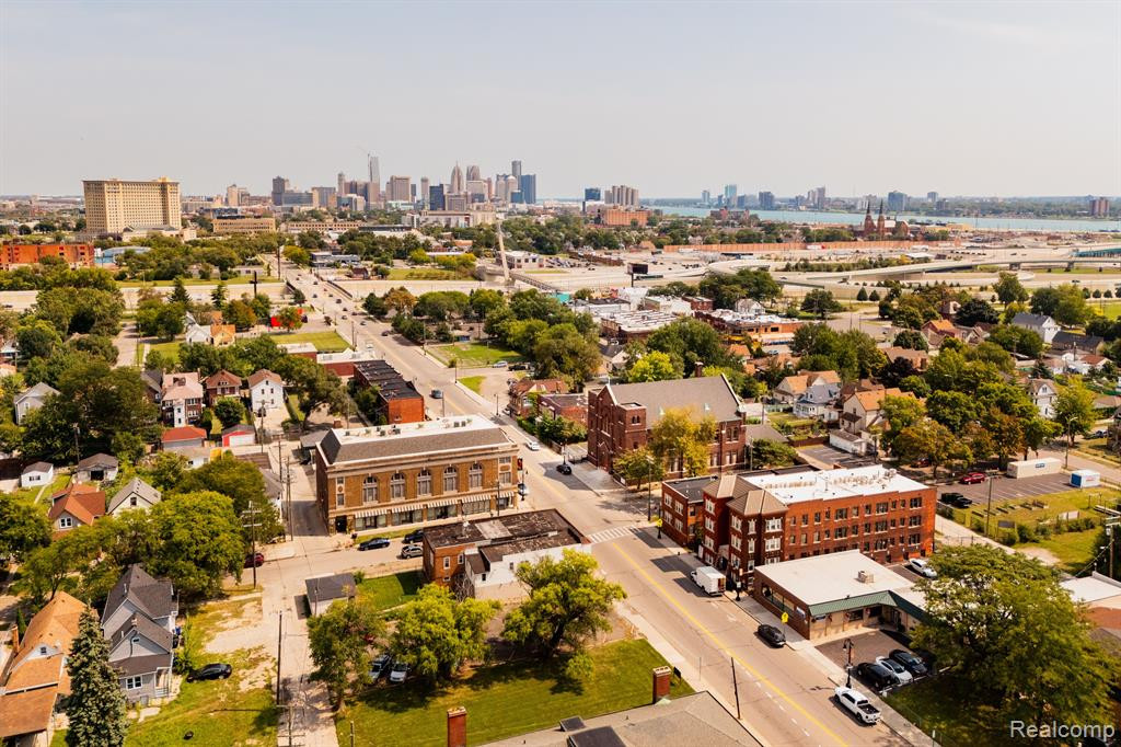 3553 W Vernor - Photo 4