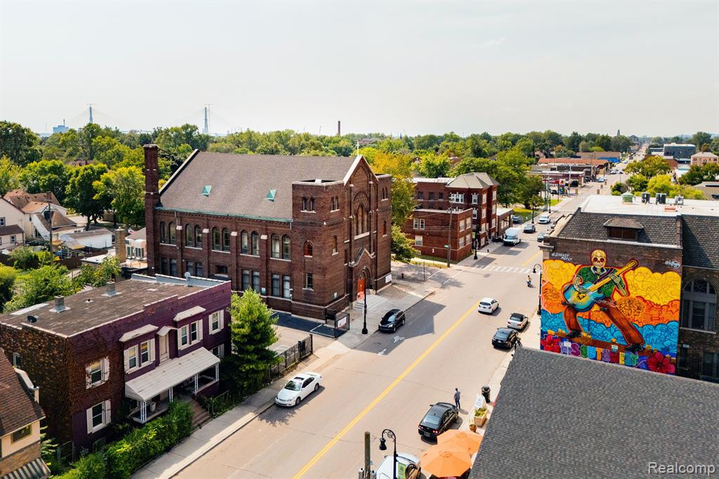 3553 W Vernor - Photo 5