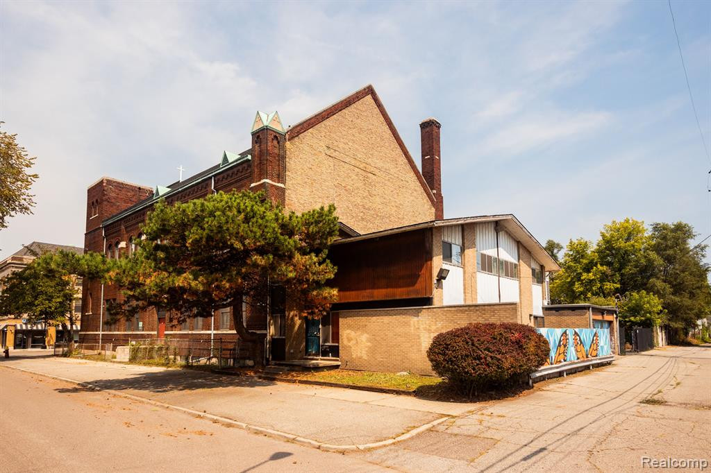 3553 W Vernor, Detroit, MI 48216 — Photo 6