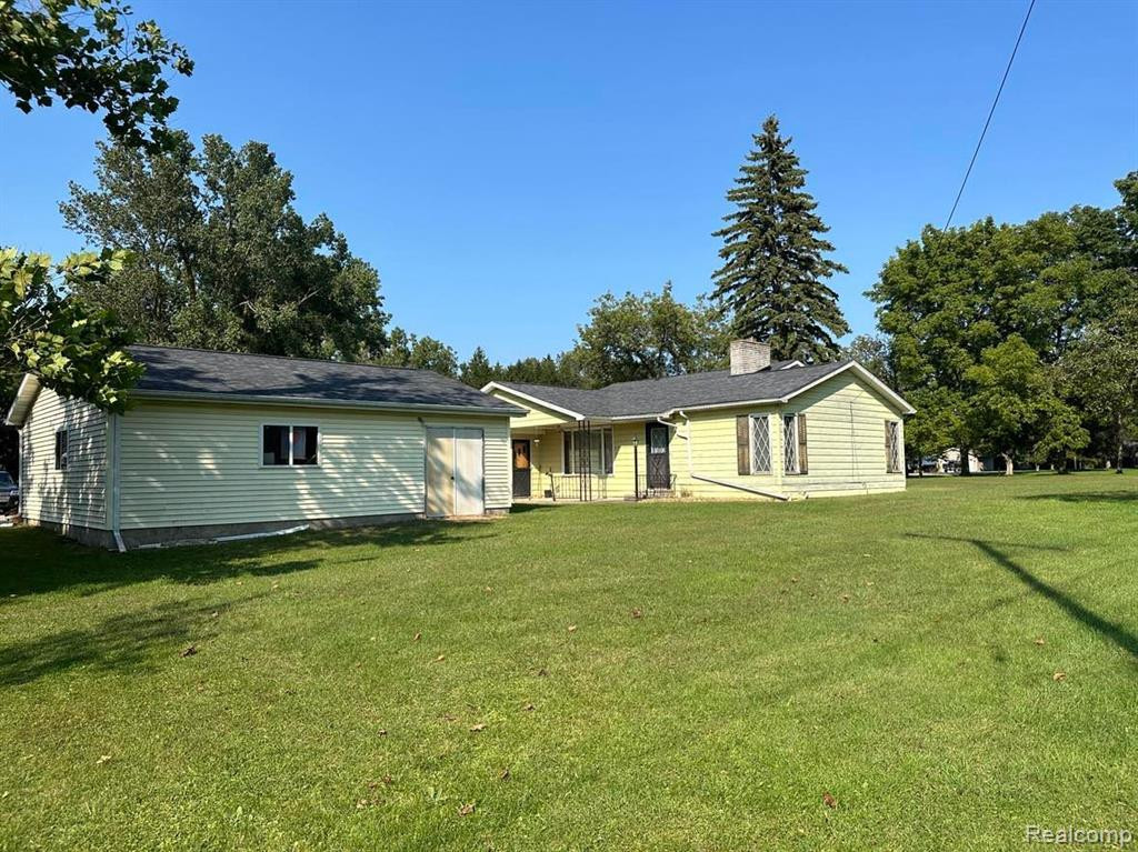 675 ALLAN, Bad Axe, MI 48413 — Photo 3