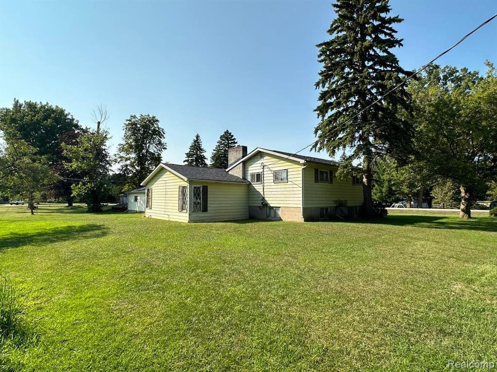 675 ALLAN, Bad Axe, MI 48413 — Photo 6