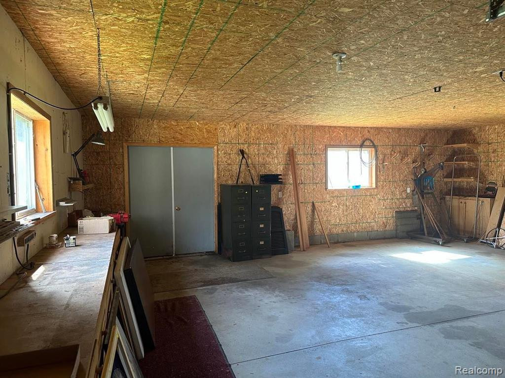 675 ALLAN, Bad Axe, MI 48413 — Photo 21