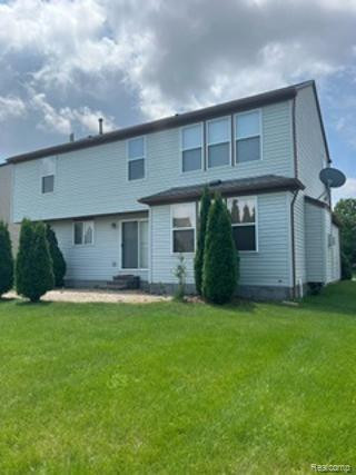 9791 RAVENSHIRE Drive, Ypsilanti, MI 48198 — Photo 4
