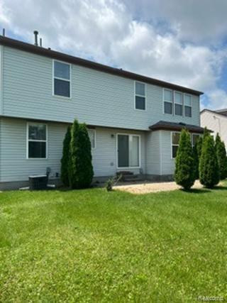 9791 RAVENSHIRE Drive, Ypsilanti, MI 48198 — Photo 28