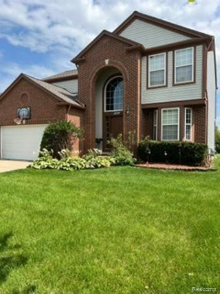 9791 RAVENSHIRE Drive, Ypsilanti, MI 48198 — Photo 33