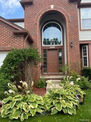 9791 RAVENSHIRE Drive, Ypsilanti, MI 48198 — Photo 34