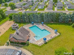 9791 RAVENSHIRE Drive, Ypsilanti, MI 48198 — Photo 41
