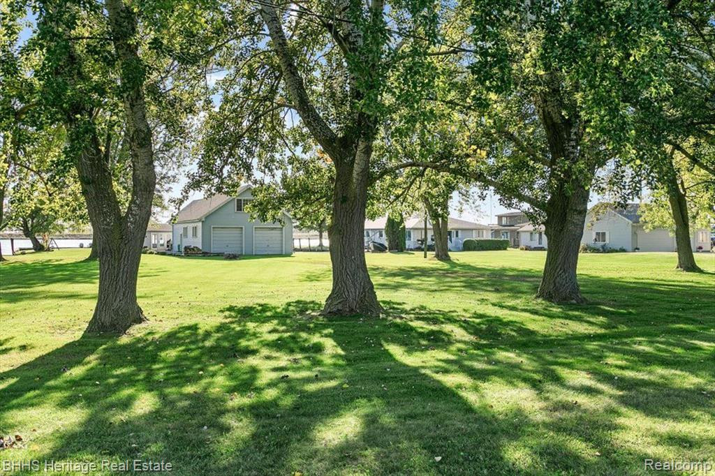 7000 S CHANNEL Drive, MI 48028 — Photo 7
