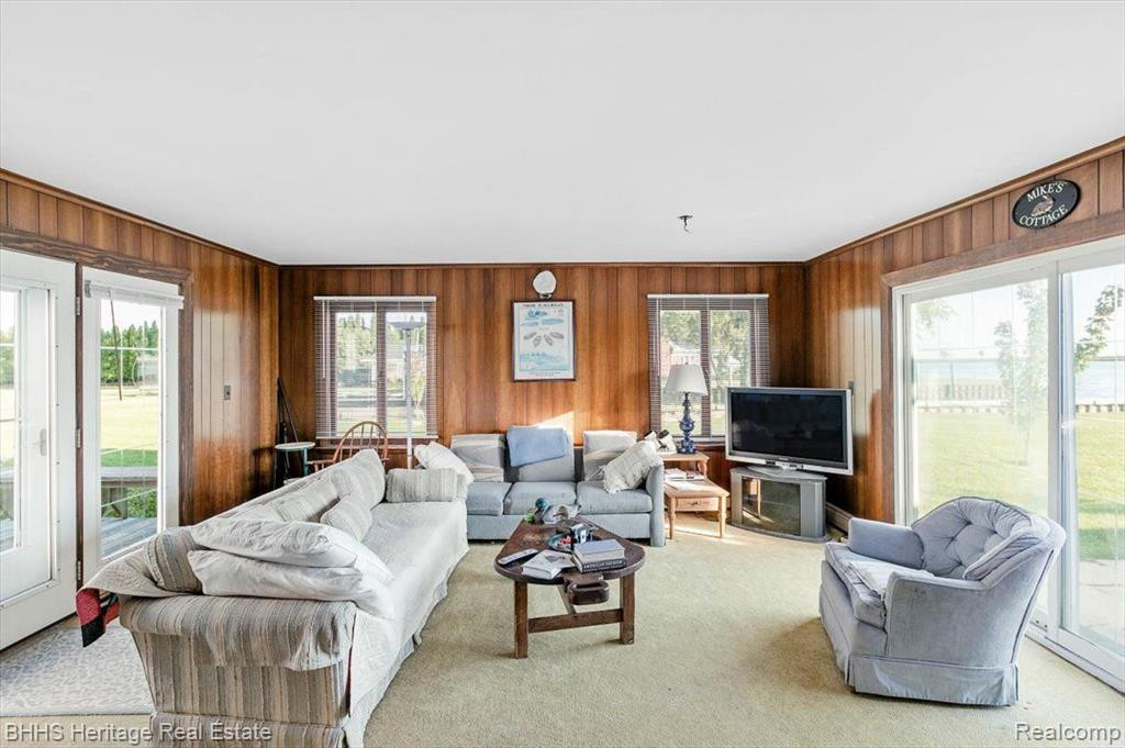 7000 S CHANNEL Drive, MI 48028 — Photo 12