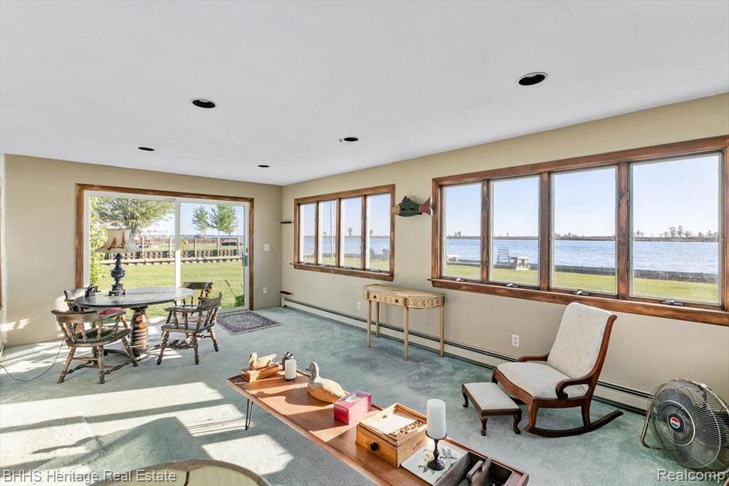 7000 S CHANNEL Drive, MI 48028 — Photo 13