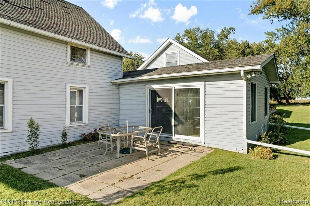 7000 S CHANNEL Drive, MI 48028 — Photo 14