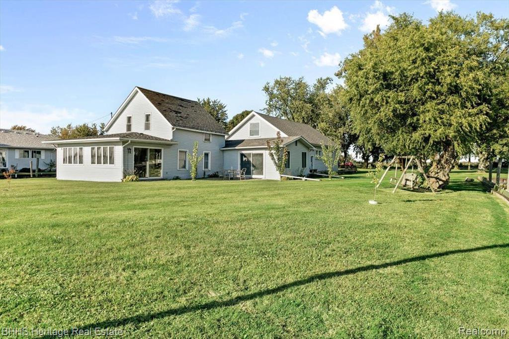 7000 S CHANNEL Drive, MI 48028 — Photo 15
