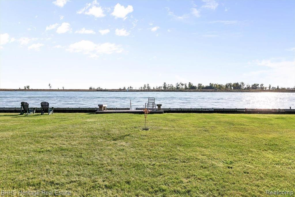 7000 S CHANNEL Drive, MI 48028 — Photo 16