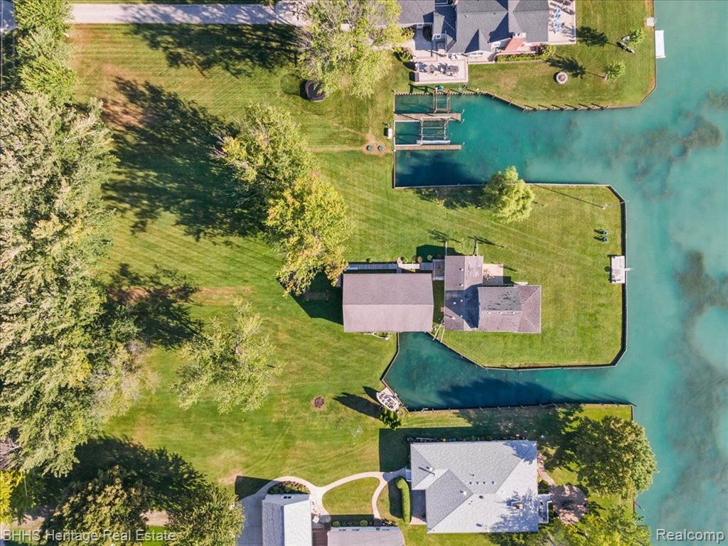 7000 S CHANNEL Drive, MI 48028 — Photo 19