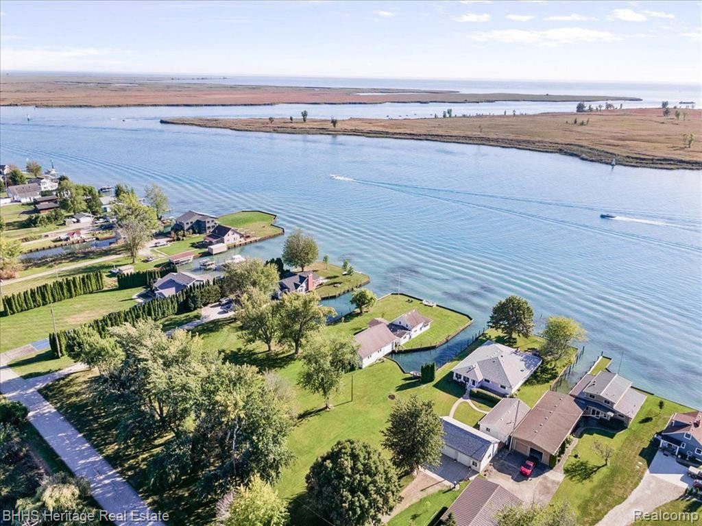 7000 S CHANNEL Drive, MI 48028 — Photo 21