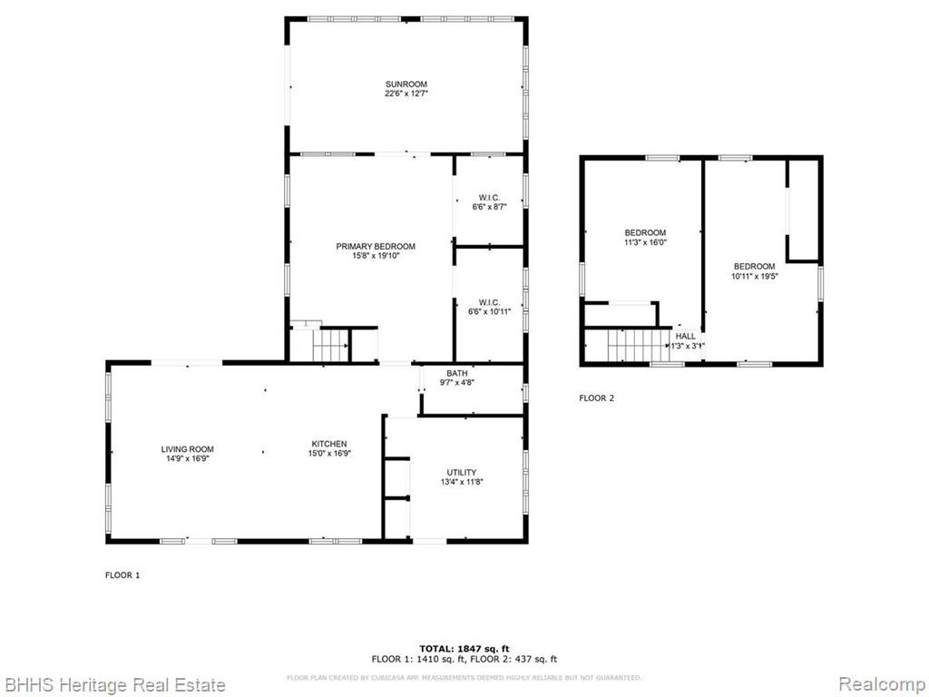 7000 S CHANNEL Drive, MI 48028 — Photo 35