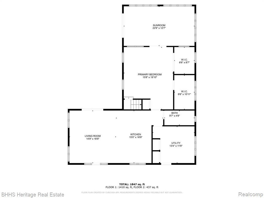 7000 S CHANNEL Drive, MI 48028 — Photo 36