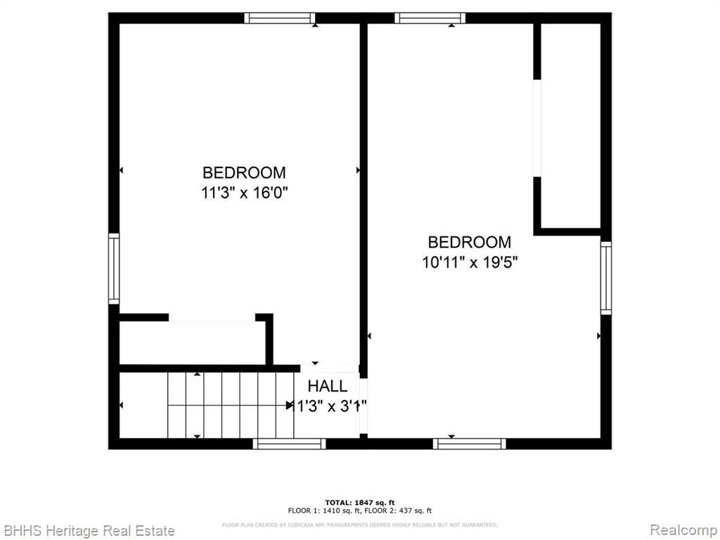 7000 S CHANNEL Drive, MI 48028 — Photo 37