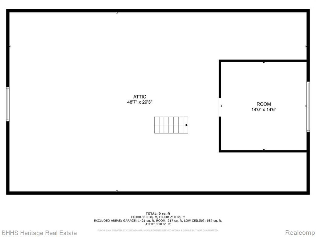 7000 S CHANNEL Drive, MI 48028 — Photo 40