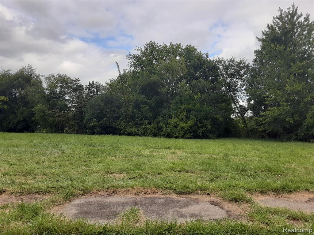 5062 25TH Street, Detroit, MI, 48208