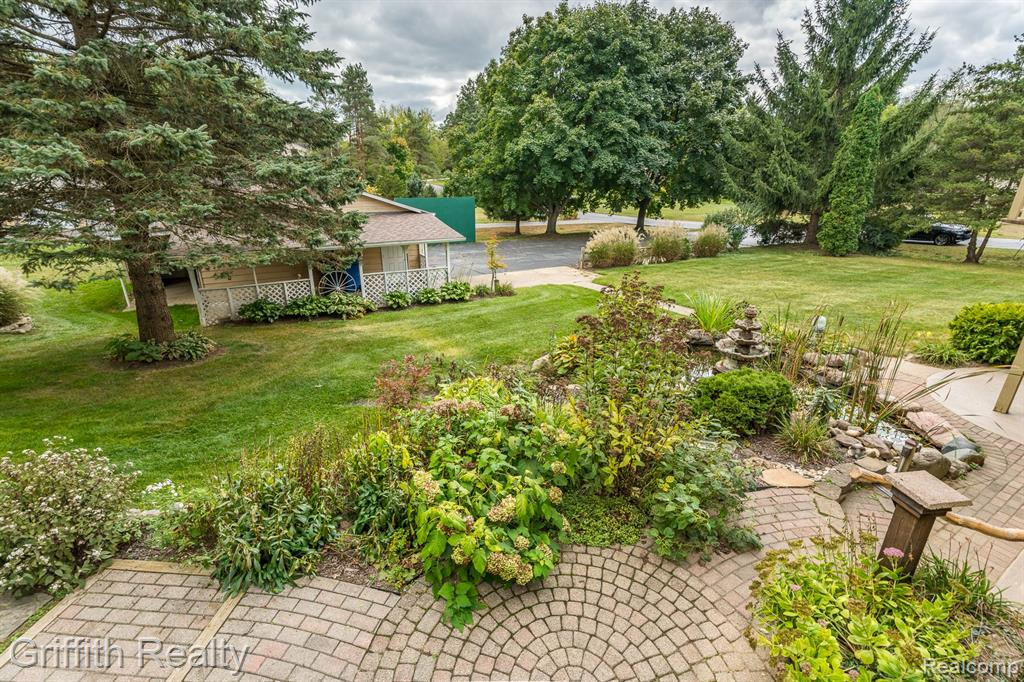 5394 BRIGHTON Road, Brighton, MI 48116 — Photo 16
