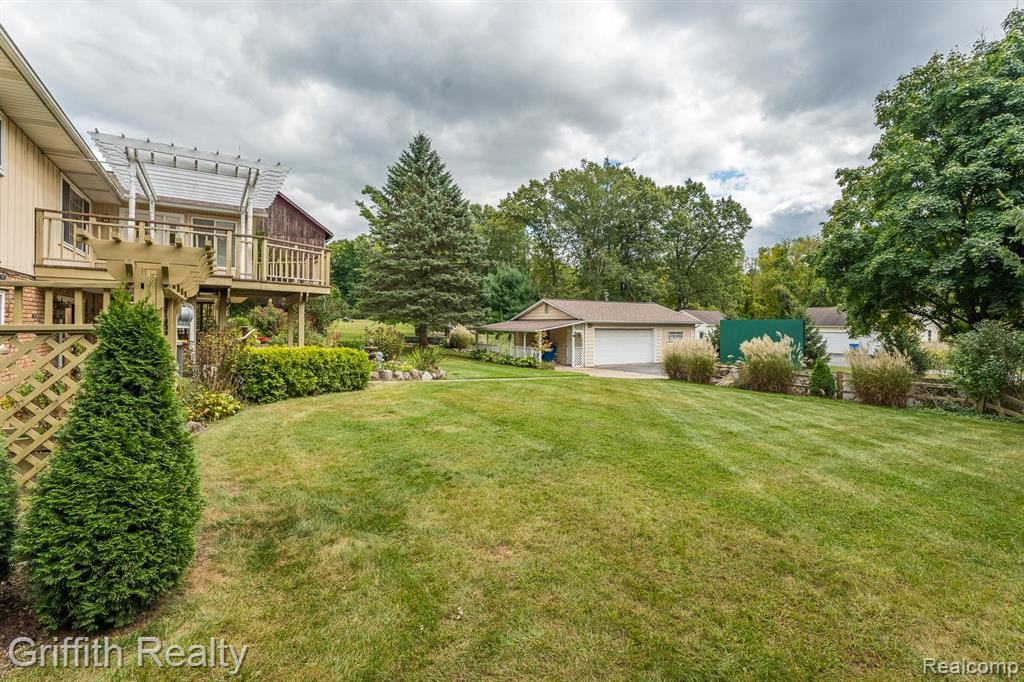 5394 BRIGHTON Road, Brighton, MI 48116 — Photo 21