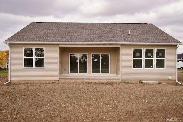 5406 Lancer Court, Newport, MI 48166 — Photo 12
