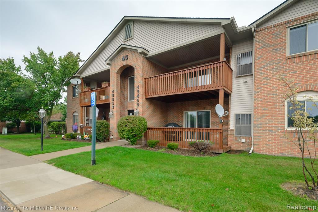 45869 PURPLE SAGE, Van Buren, MI 48111 — Photo 29