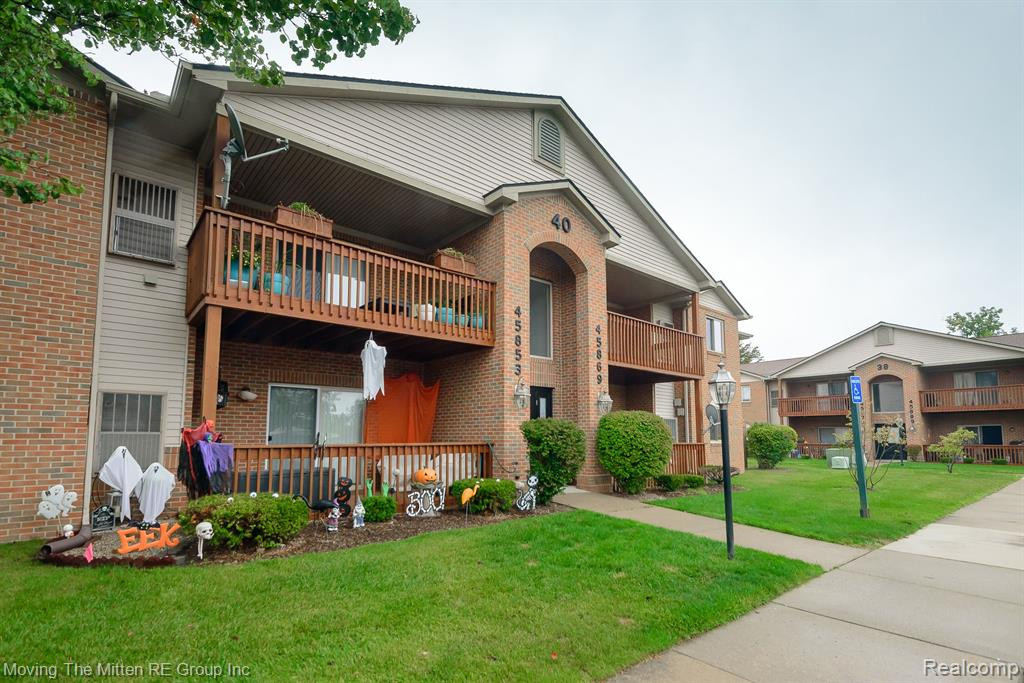 45869 PURPLE SAGE, Van Buren, MI 48111 — Photo 30