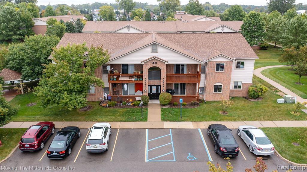 45869 PURPLE SAGE, Van Buren, MI 48111 — Photo 31