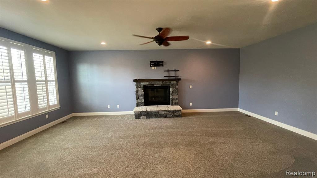 51284 SCARBOROUGH Road, Canton, MI 48188 — Photo 8
