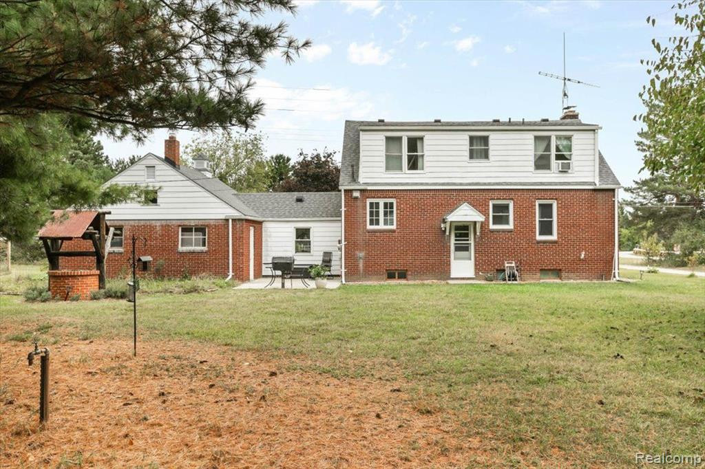 8649 LAKESHORE Road, Burtchville, MI 48059 — Photo 6
