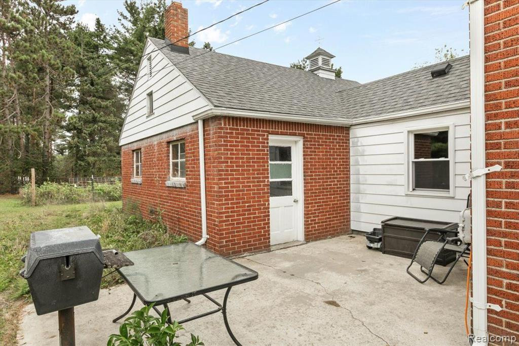 8649 LAKESHORE Road, Burtchville, MI 48059 — Photo 8