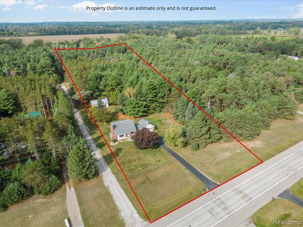 8649 LAKESHORE Road, Burtchville, MI 48059 — Photo 12