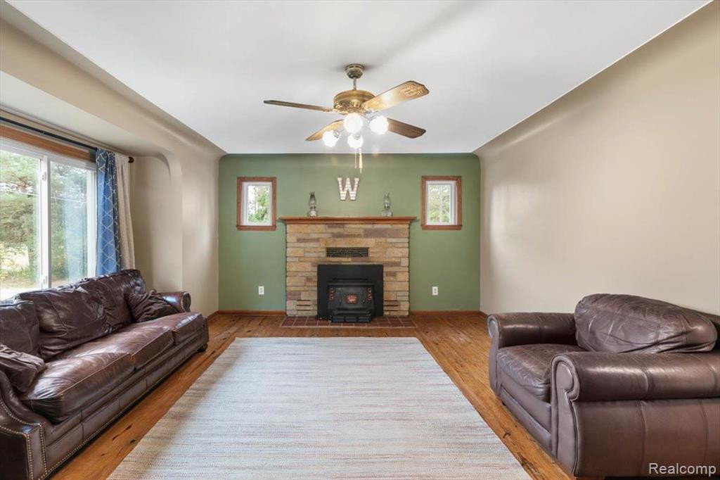 8649 LAKESHORE Road, Burtchville, MI 48059 — Photo 14