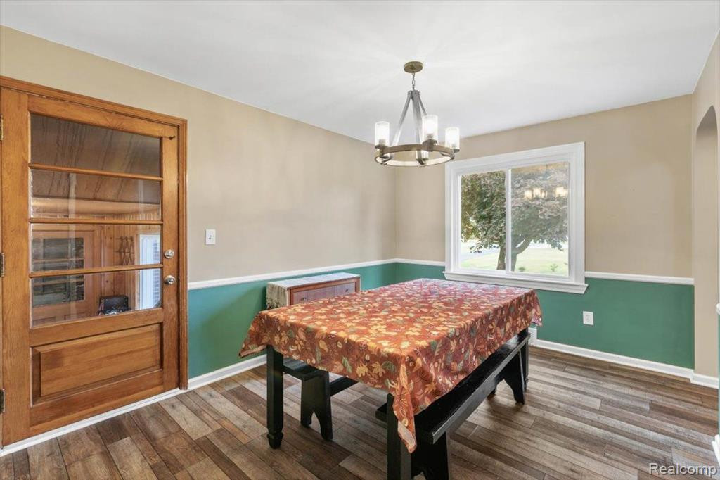 8649 LAKESHORE Road, Burtchville, MI 48059 — Photo 19