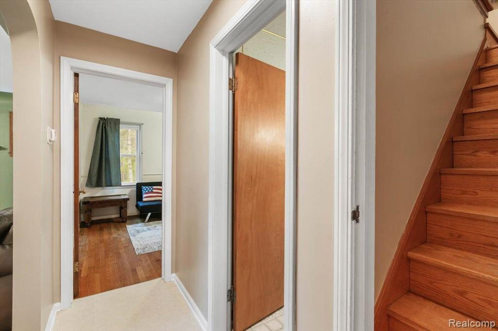 8649 LAKESHORE Road, Burtchville, MI 48059 — Photo 29