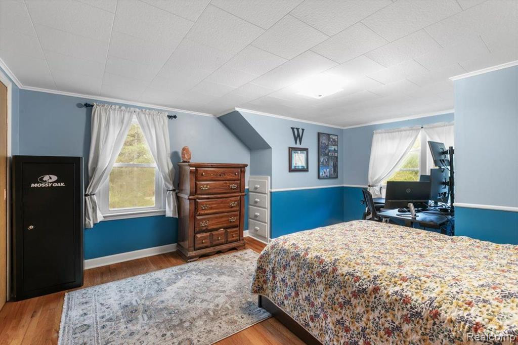 8649 LAKESHORE Road, Burtchville, MI 48059 — Photo 31