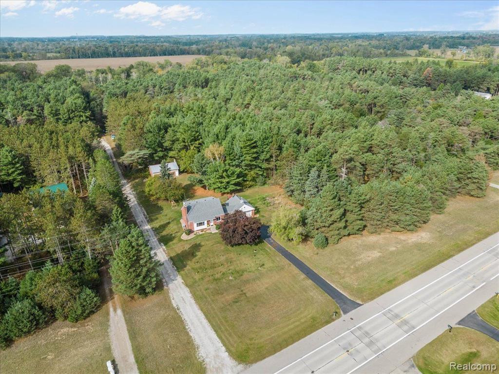 8649 LAKESHORE Road, Burtchville, MI 48059 — Photo 40