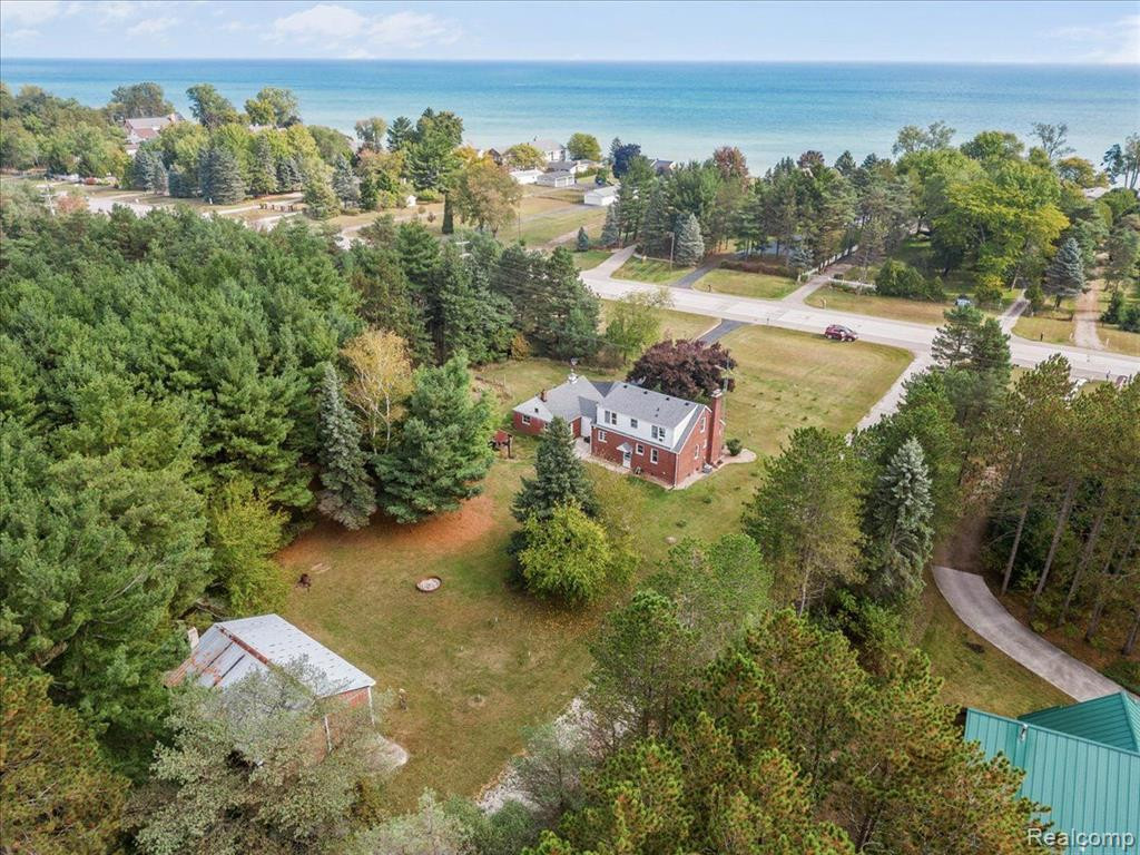 8649 LAKESHORE Road, Burtchville, MI 48059 — Photo 41