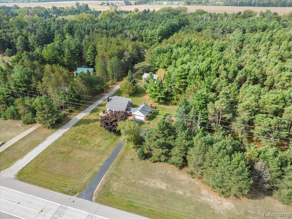 8649 LAKESHORE Road, Burtchville, MI 48059 — Photo 42