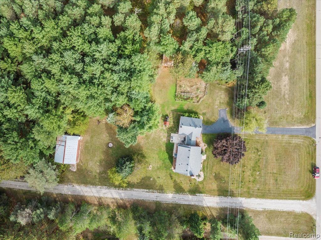 8649 LAKESHORE Road, Burtchville, MI 48059 — Photo 43