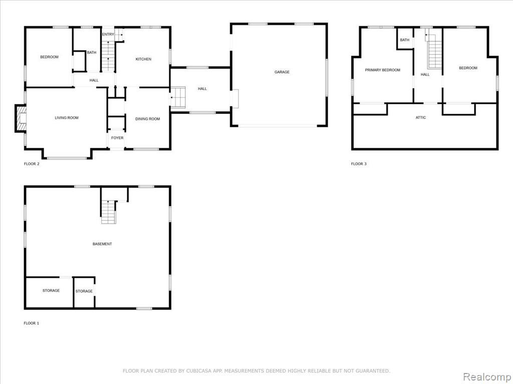8649 LAKESHORE Road, Burtchville, MI 48059 — Photo 46