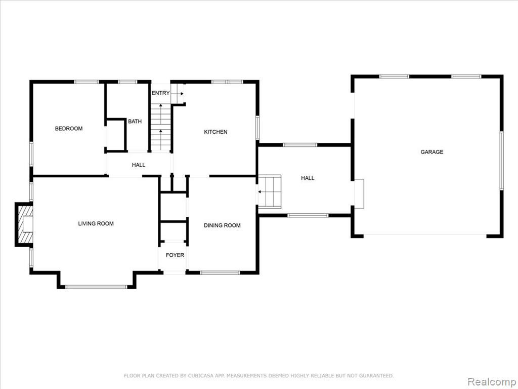 8649 LAKESHORE Road, Burtchville, MI 48059 — Photo 47