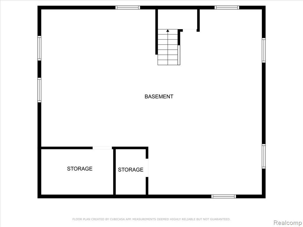8649 LAKESHORE Road, Burtchville, MI 48059 — Photo 48