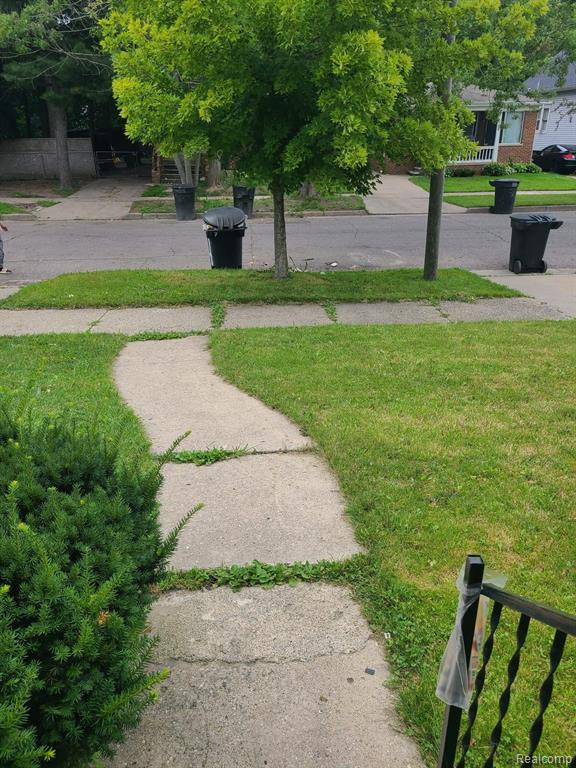 7774 MINOCK Street, Detroit, MI 48228 — Photo 7