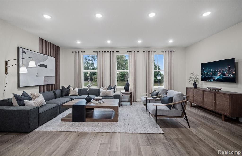 43176 Atwood Avenue, Novi, MI — Photo 2
